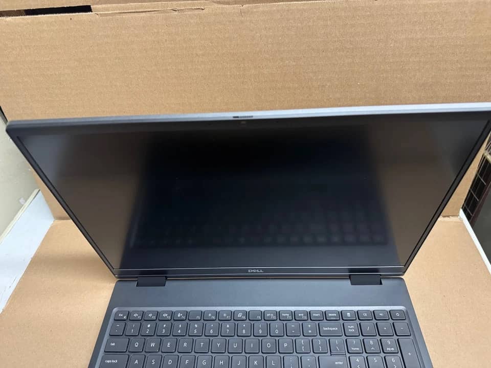 Dell Precision 7670 Computers 1000GB 128GB Refurbished - Excellent