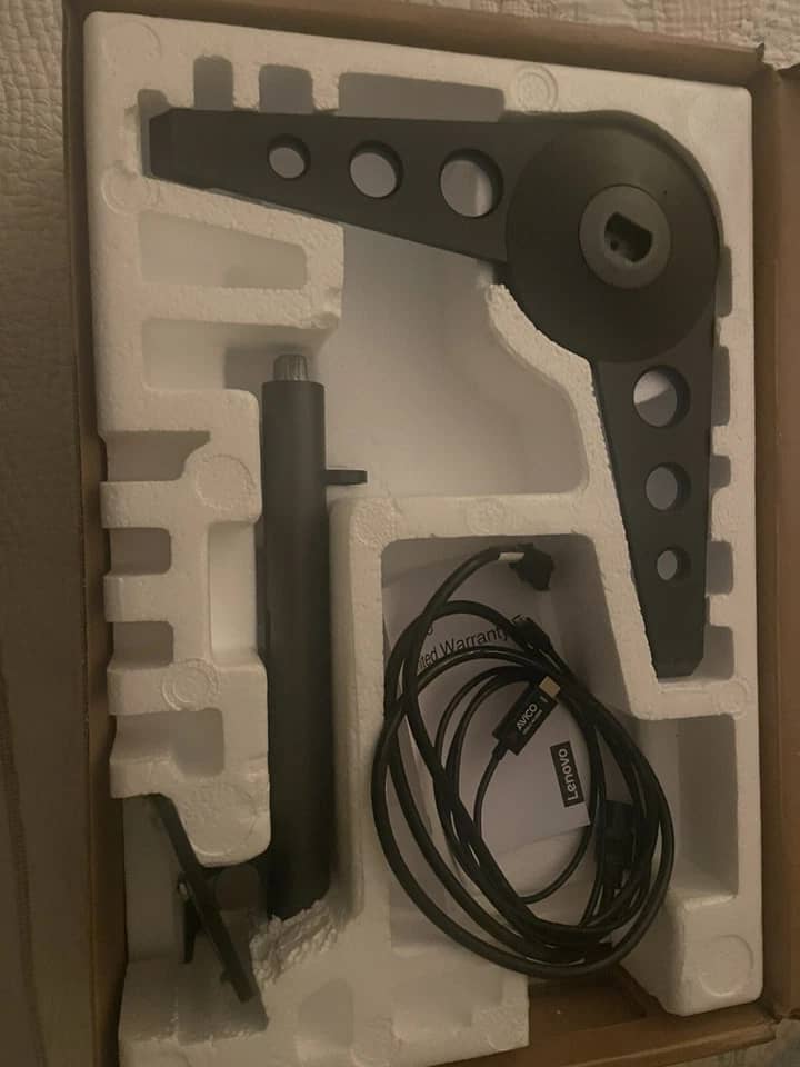 Lenovo Legion Y25-25 Monitors New
