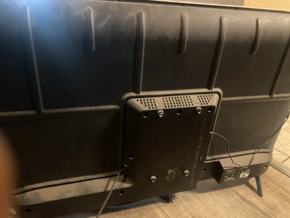 Hisense 40H4030F TVs New