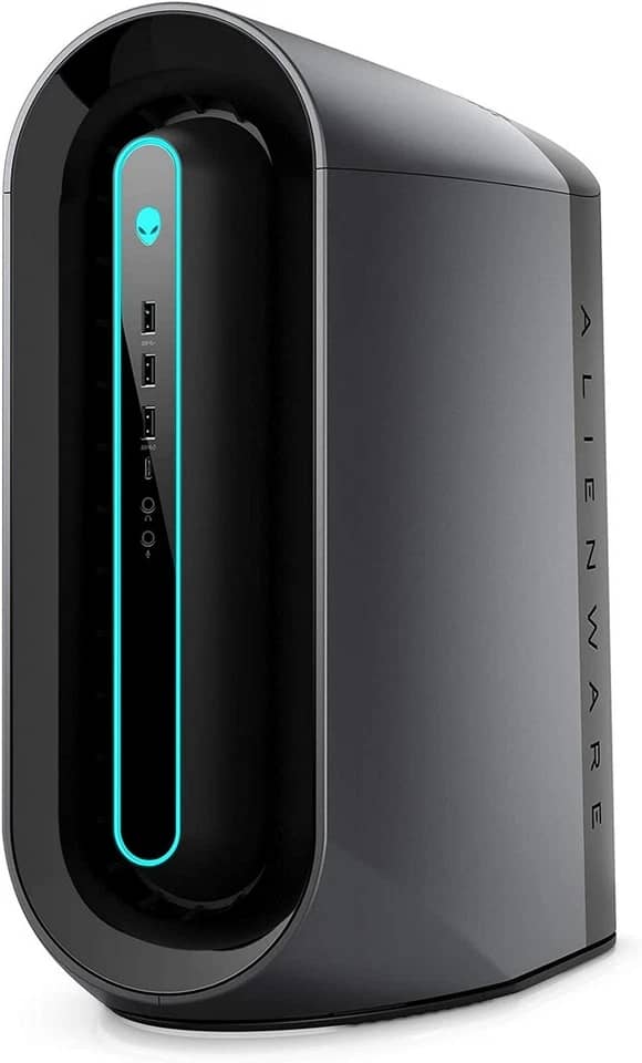 Dell Alienware Aurora R11 Computers 128GB Refurbished - Excellent