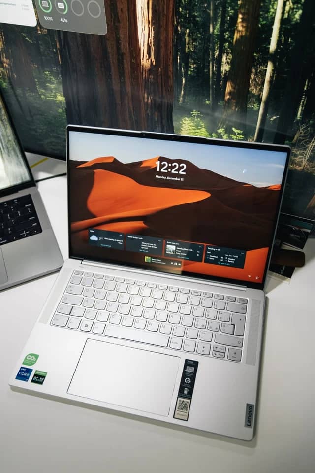 Lenovo Yoga Slim 7 Computers 1TB 16GB New