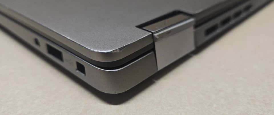 Dell Latitude 7340 Computers 1TB 32GB Used - Good