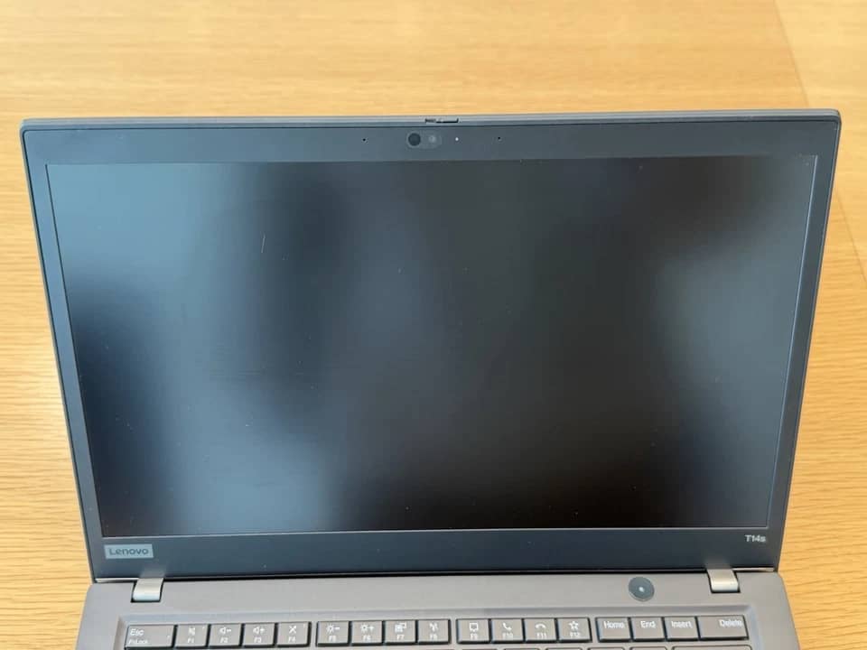 Lenovo ThinkPad T14S Gen 1 Computers 1TB 16GB Refurbished - Excellent