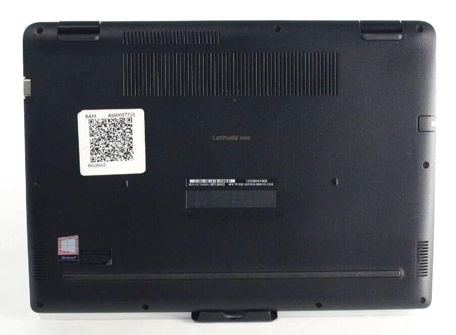 Dell Latitude 3400 Computers 128GB 8GB Used - Good