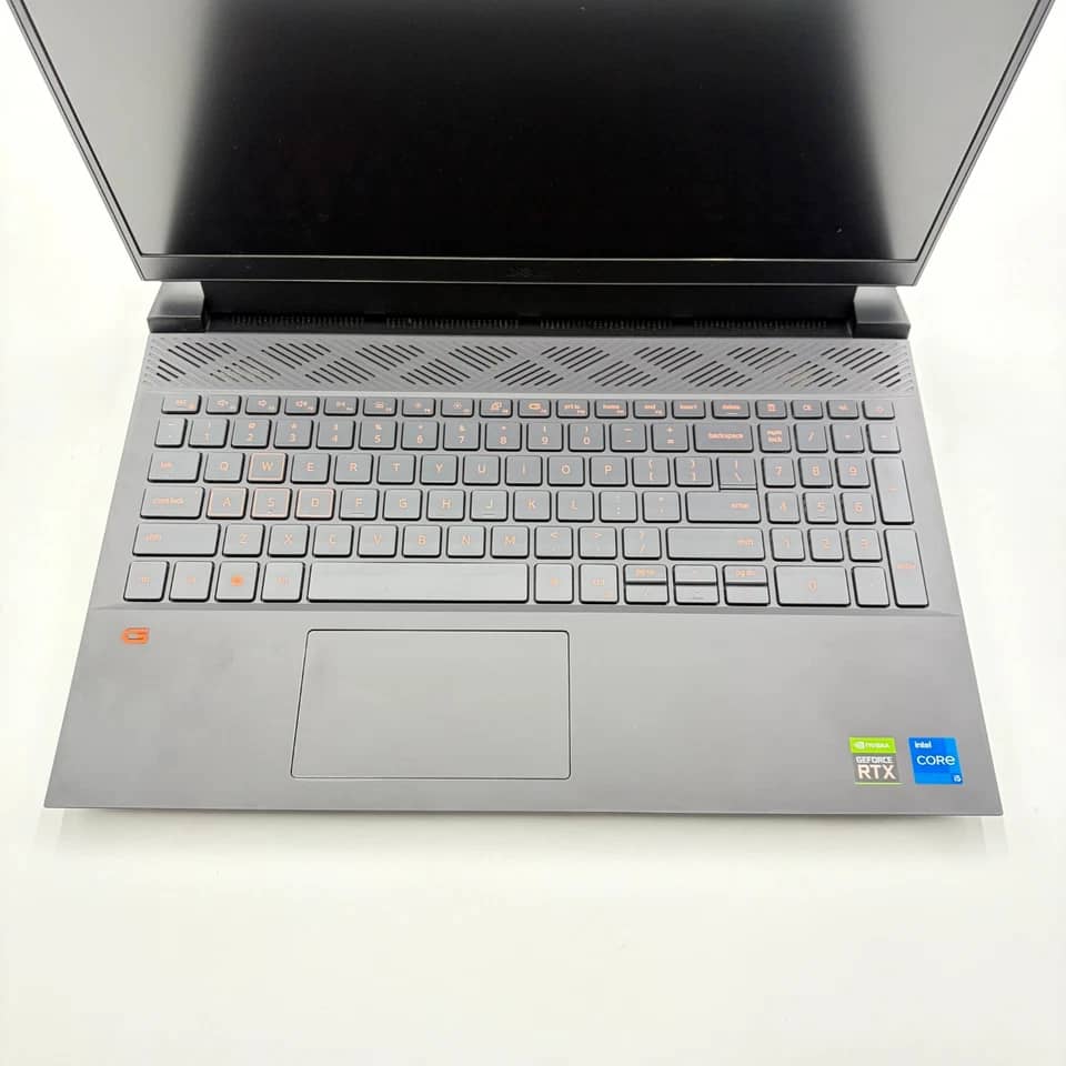 Dell G15 5520 Computers 1000GB 16GB Refurbished - Excellent