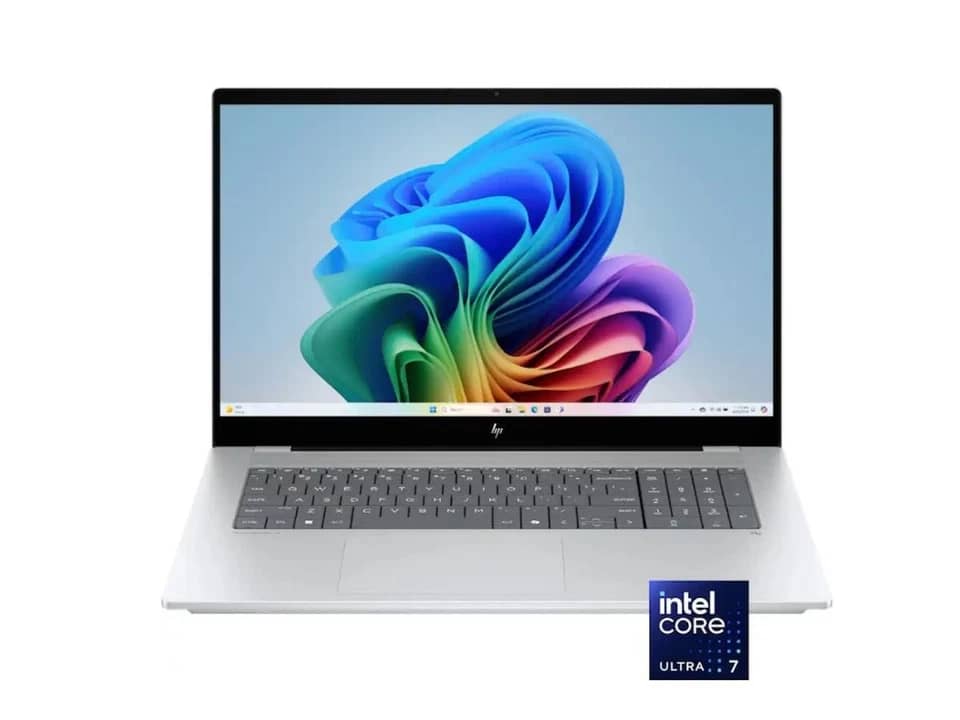 HP 17-dd Computers 2TB 16GB New
