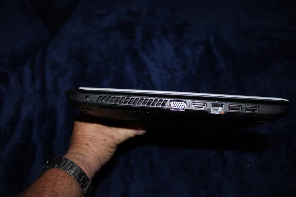 HP 350 G1 Computers 256GB 8GB Used - Good