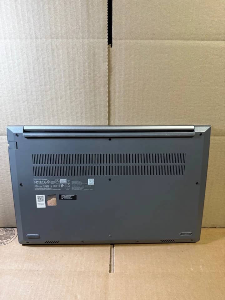 Lenovo ThinkBook 14 G2 ITL Computers 256GB 16GB Used - Good