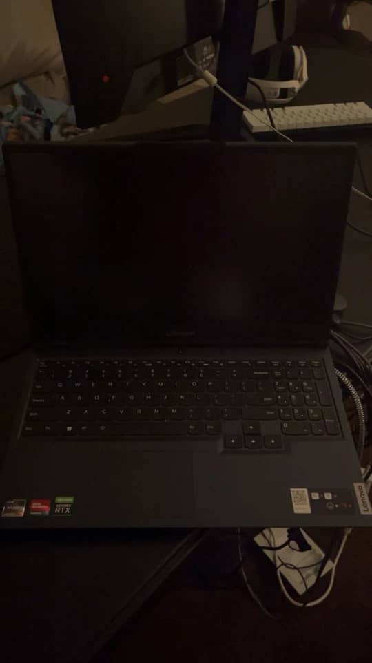 Lenovo Legion Gaming Laptop Computers 1TB 32GB New