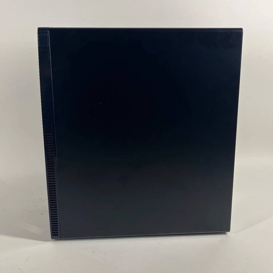Dell Inspiron 3891 Computers 1TB 16GB Refurbished - Acceptable