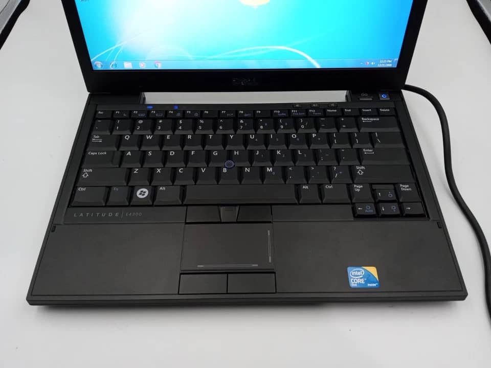 Dell Latitude 4300 Computers 500GB 4GB Used - Good