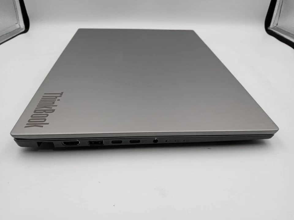 Lenovo 15G2ITL Computers 256GB 8GB Used - Good
