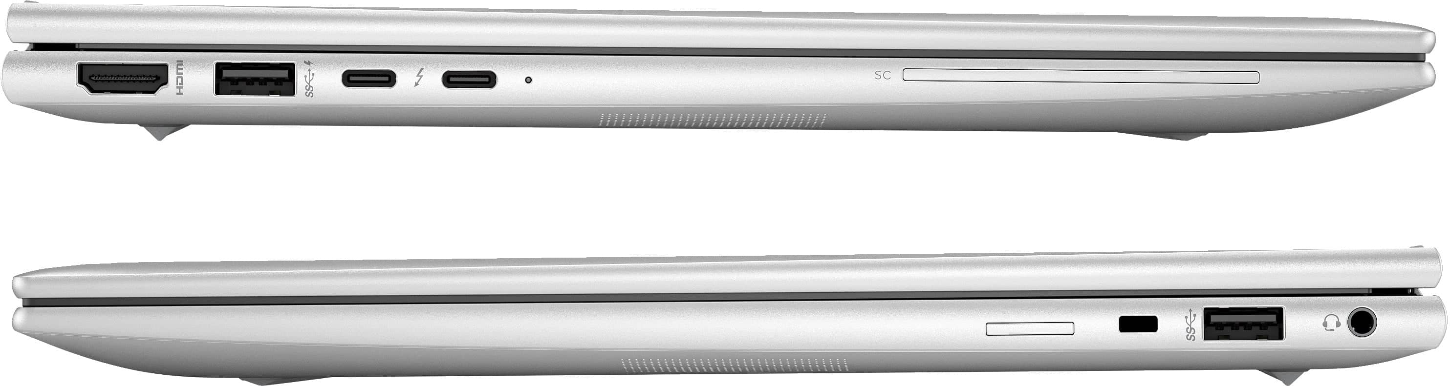 HP EliteBook 845 G10 Computers 256GB 16GB Refurbished - Excellent