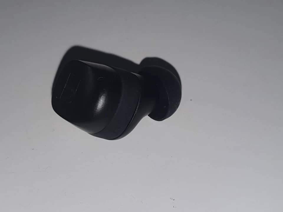 Sennheiser Momentum 3 Wireless Headphones & Earbuds White New