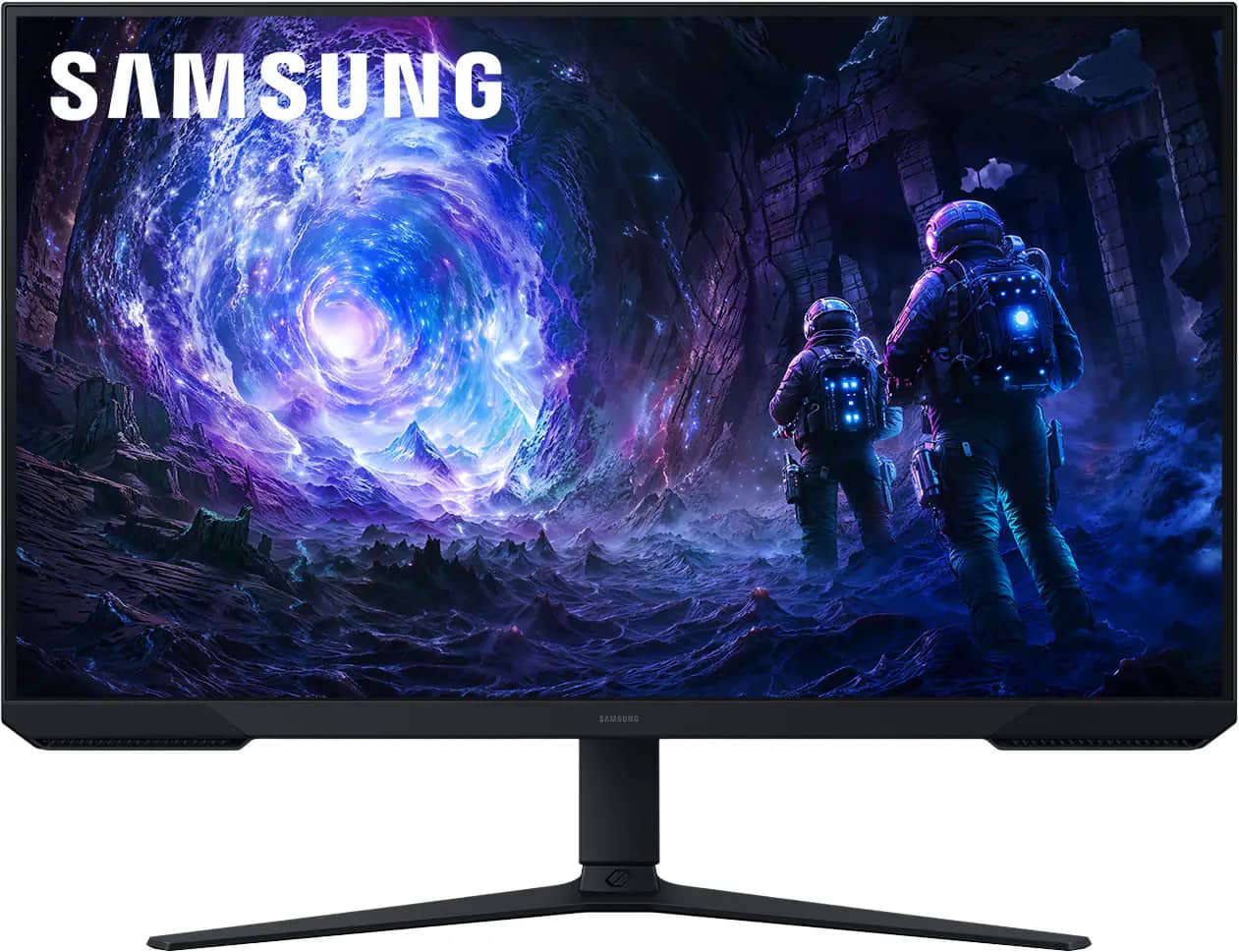 Samsung LS32FG51DE Monitors New