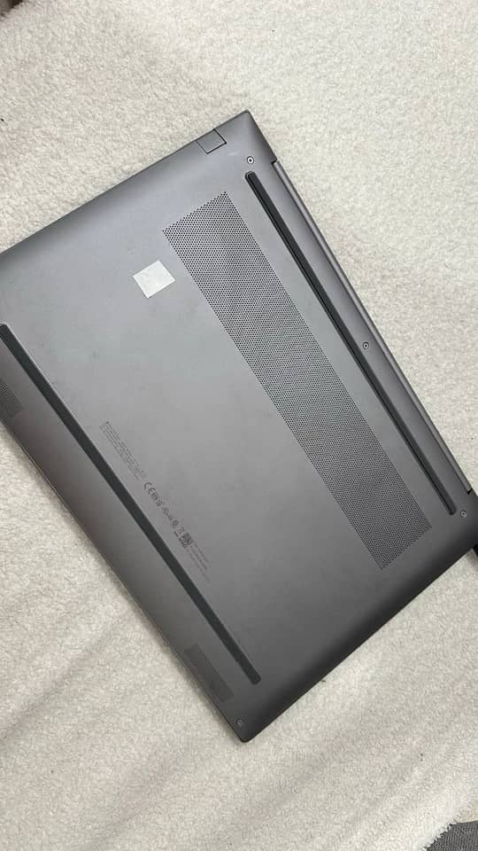 HP ZBook Power 16 G11 Computers 1TB 32GB New