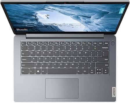Lenovo 2023FLAGSHIP14INCHLENOVOIDEAPAD Computers 128GB 4GB New