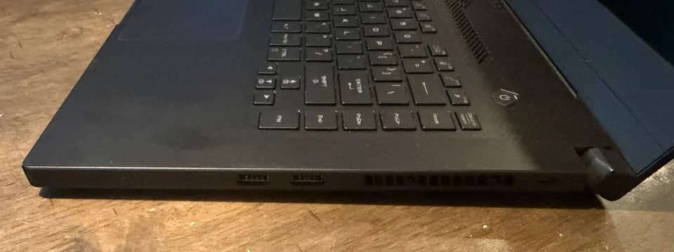 ASUS ROG Zephyrus GA502DU Computers 512GB 16GB New