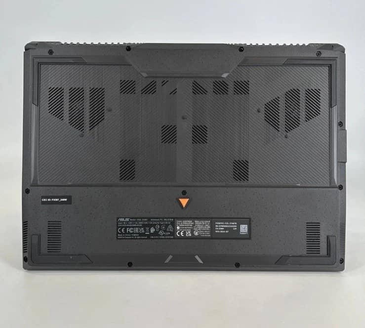 ASUS TUF FX507VI Computers 1TB 32GB New