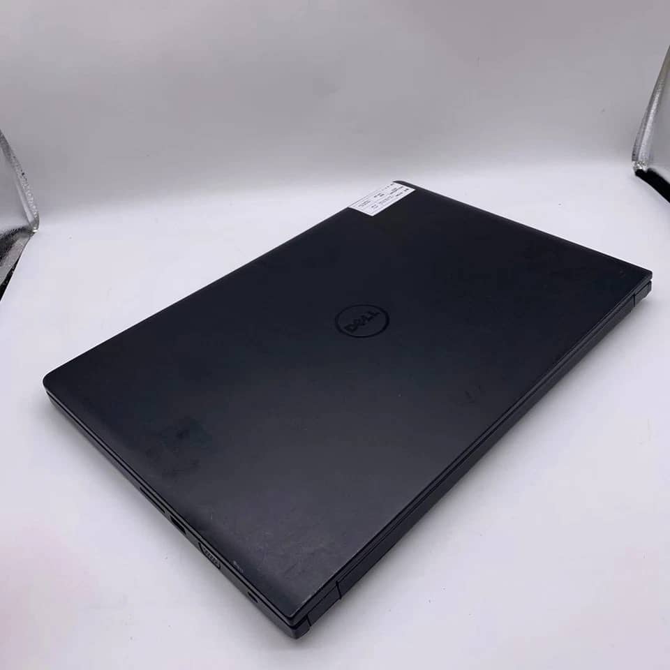 Dell Latitude 3570 Computers 512GB 16GB Refurbished - Acceptable