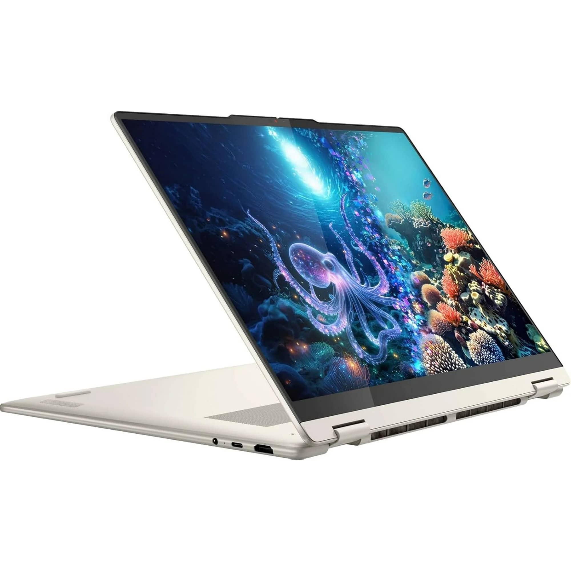 Lenovo Yoga 7 2-in-1 AI PC Copilot Laptop Computers 1TB 16GB New