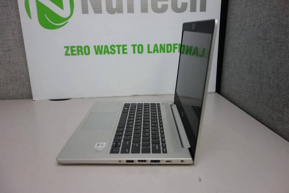 HP ProBook 430 G7 Computers 256GB 16GB Refurbished - Excellent
