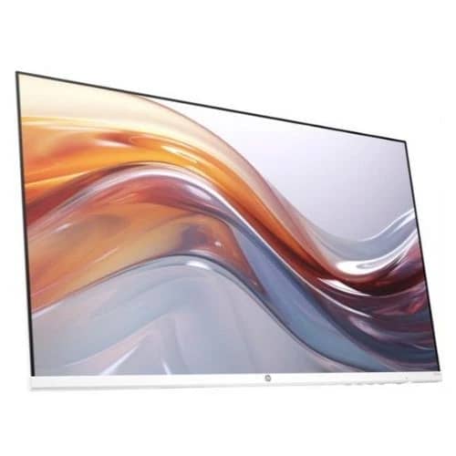 HP 527sa Monitors New