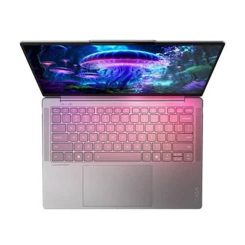 Lenovo Yoga Slim 7i Aura Edition Computers 1TB 16GB New