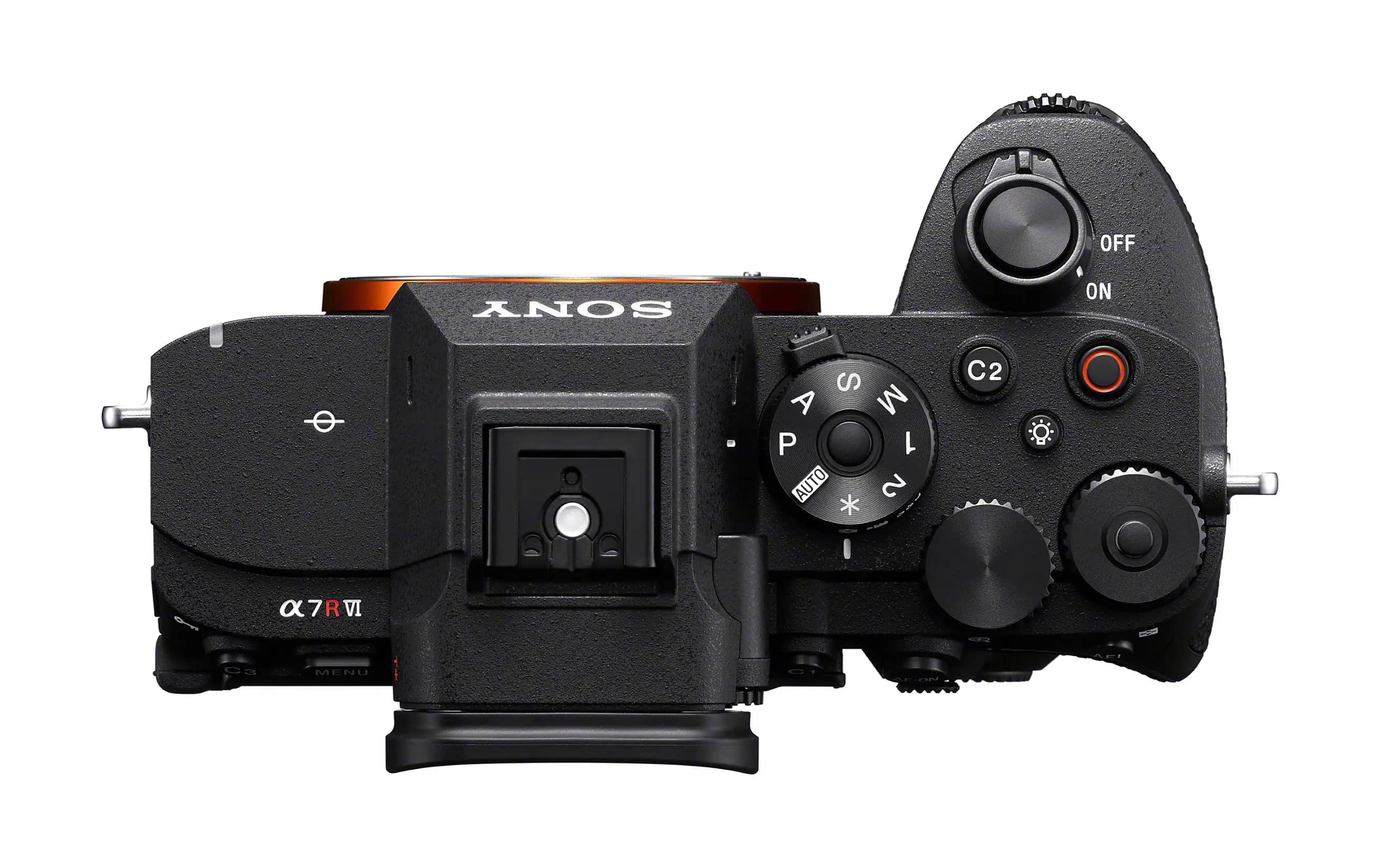 Sony Alpha 7R V Digital Cameras New