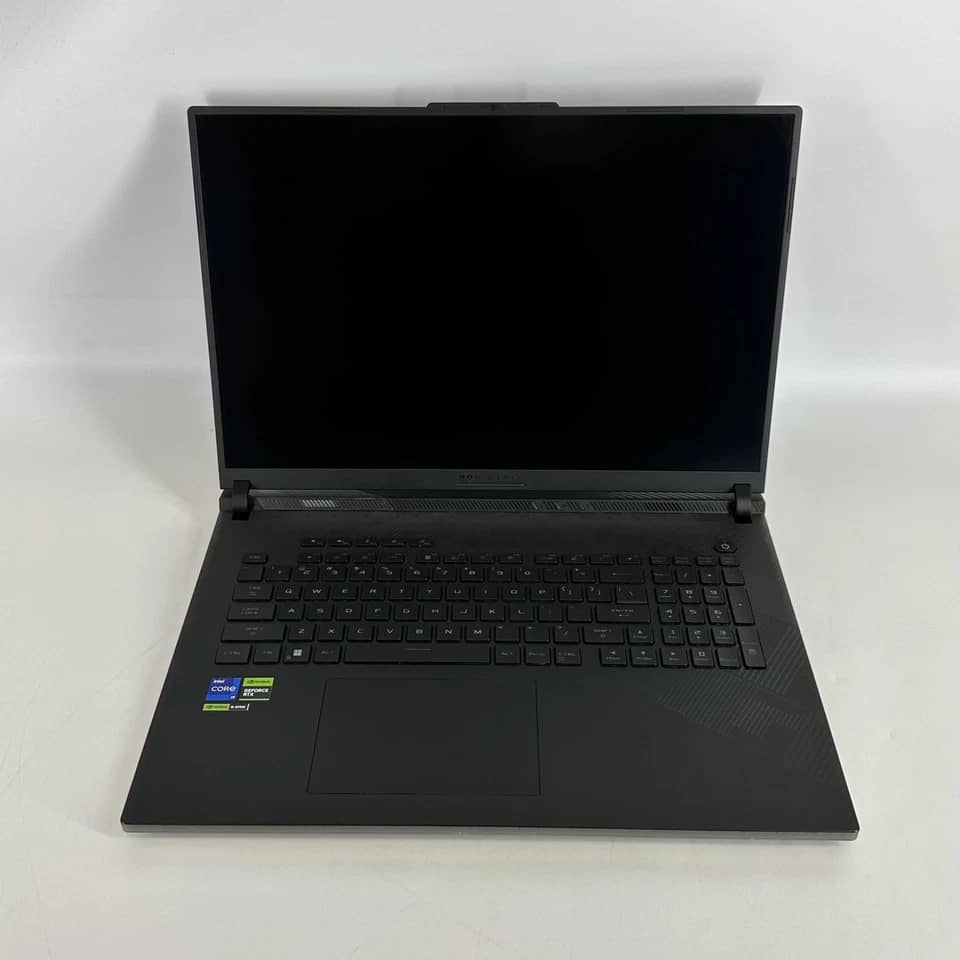 ASUS ROG Strix Scar 18 Computers New 1TB 32GB
