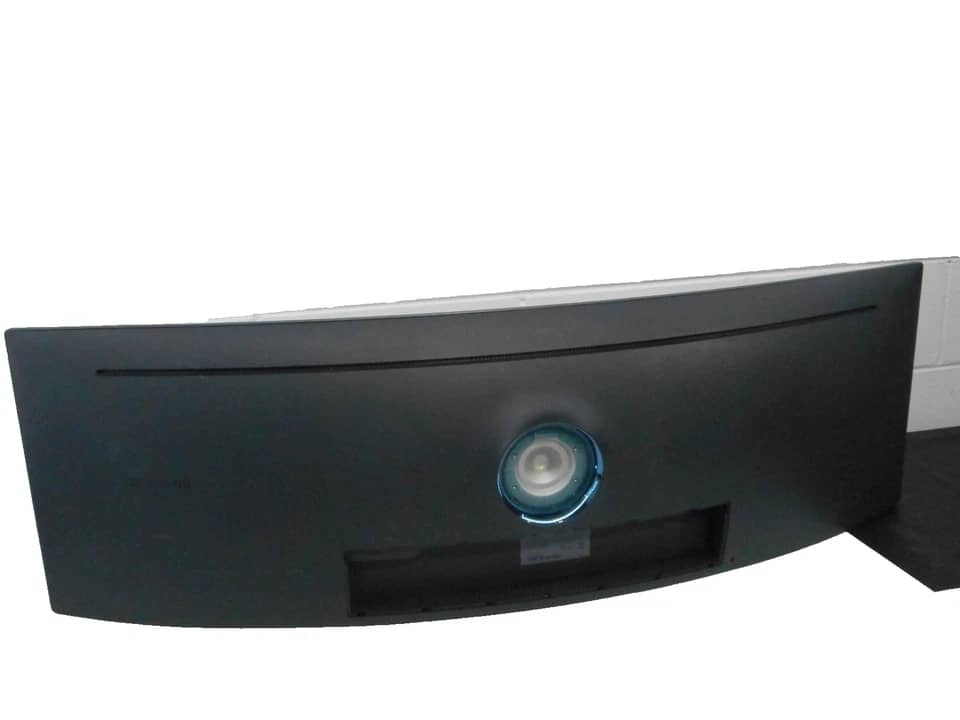 Samsung C49RG90SSN Monitors Black New