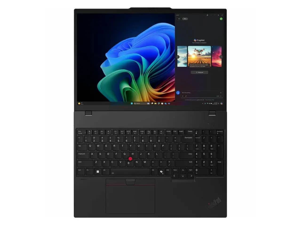 Lenovo 21QN0045US Computers 256GB 16GB New