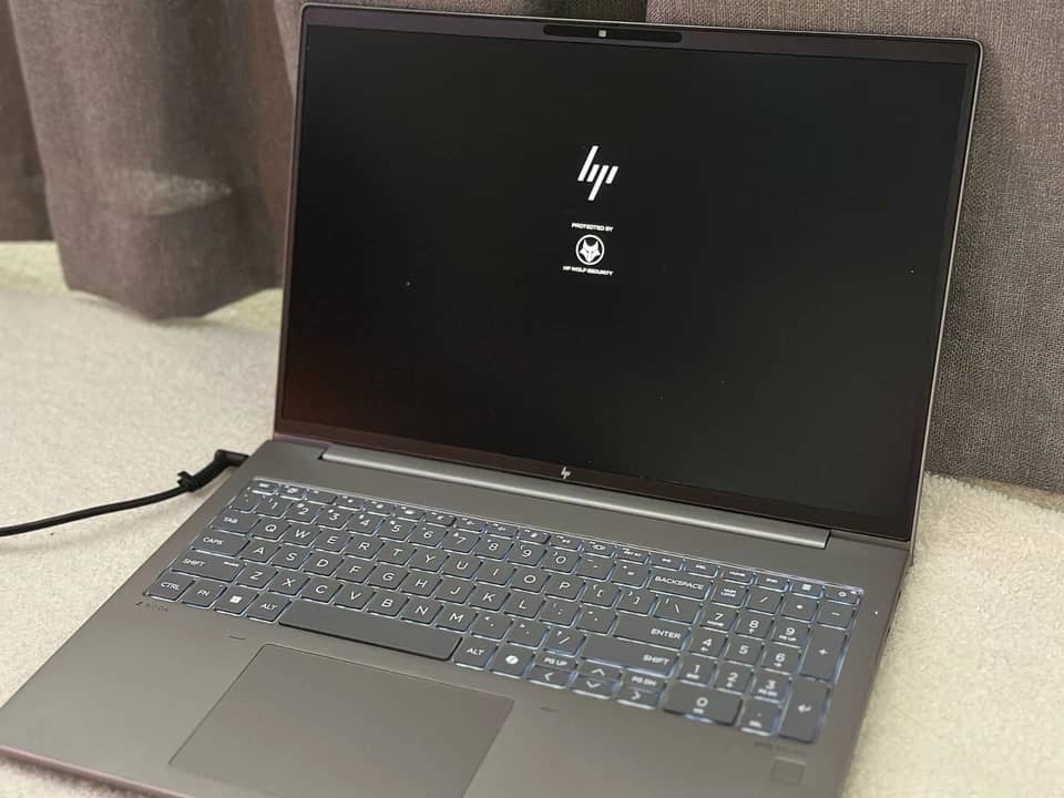 HP ZBook Power 16 G11 Computers 1TB 32GB New