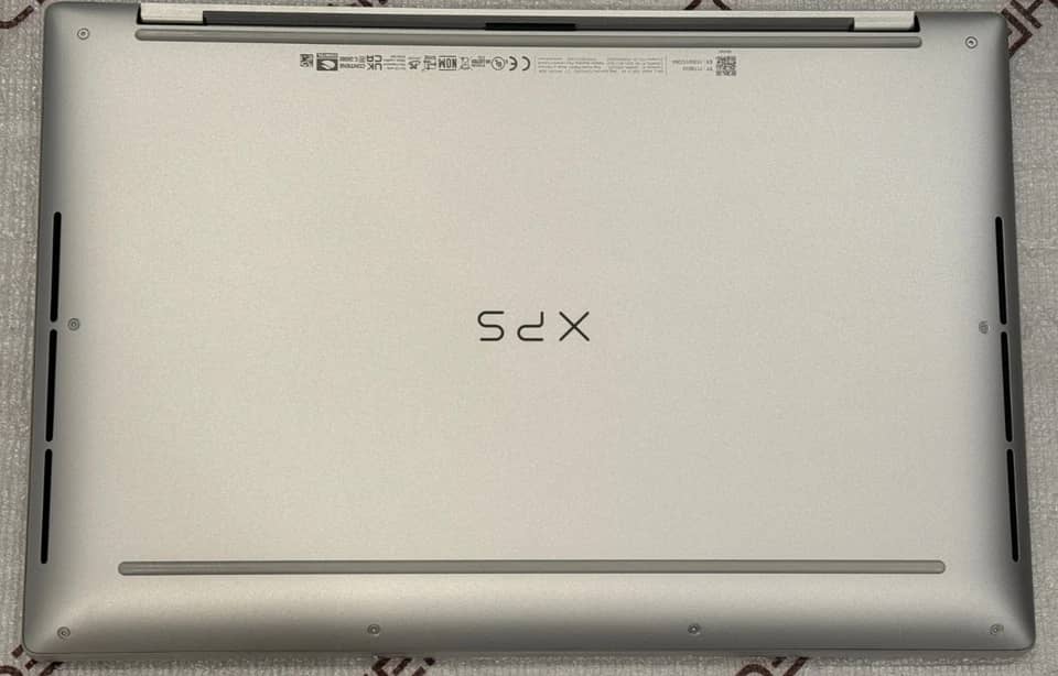Dell XPS 9440 Computers Refurbished - Excellent 512GB 16GB