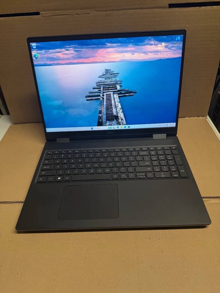 Dell Precision 7670 Computers 1000GB 128GB Refurbished - Excellent