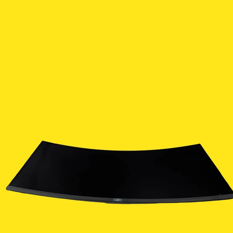 ASUS PG49WCD Monitors Black New
