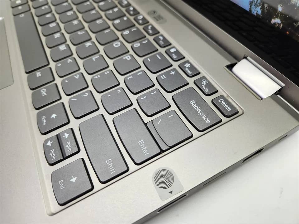 Lenovo ThinkBook 14s Computers 256GB 16GB New
