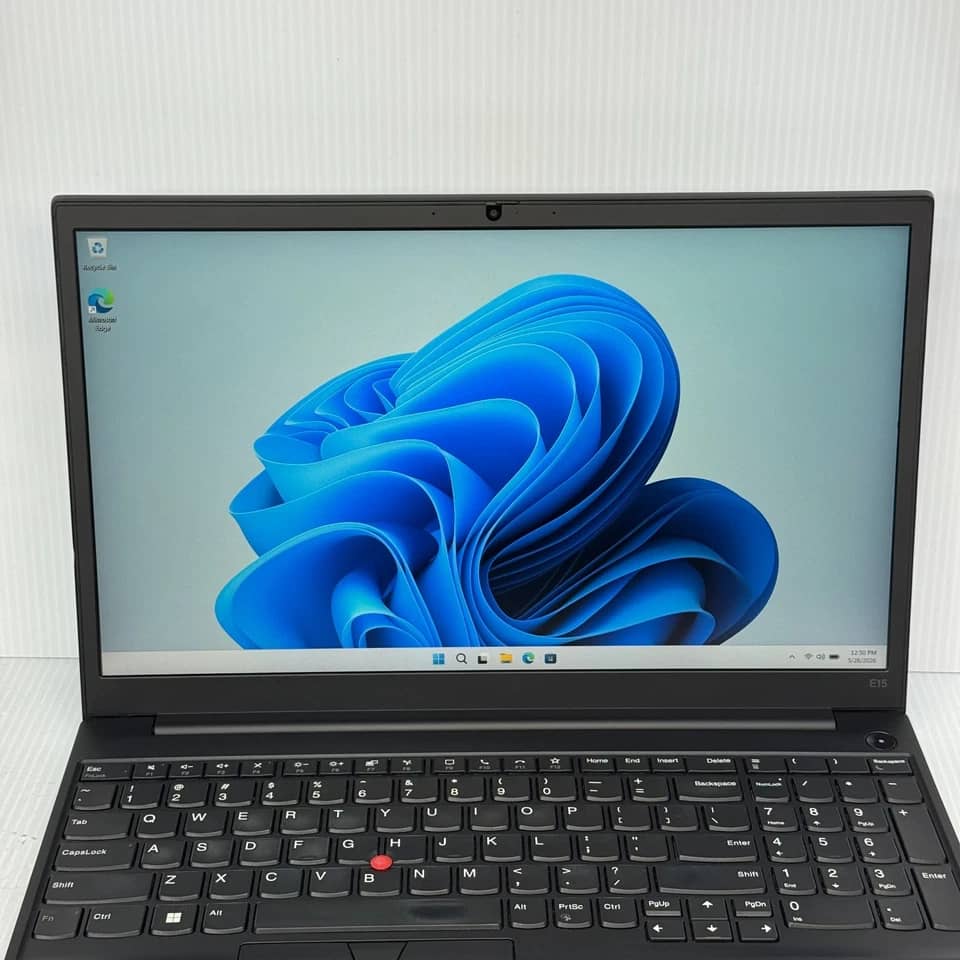 Lenovo ThinkPad E15 Gen 3 Computers 1TB 40GB New