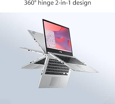 ASUS Chromebook CX1400FKA Computers 500GB 64GB New