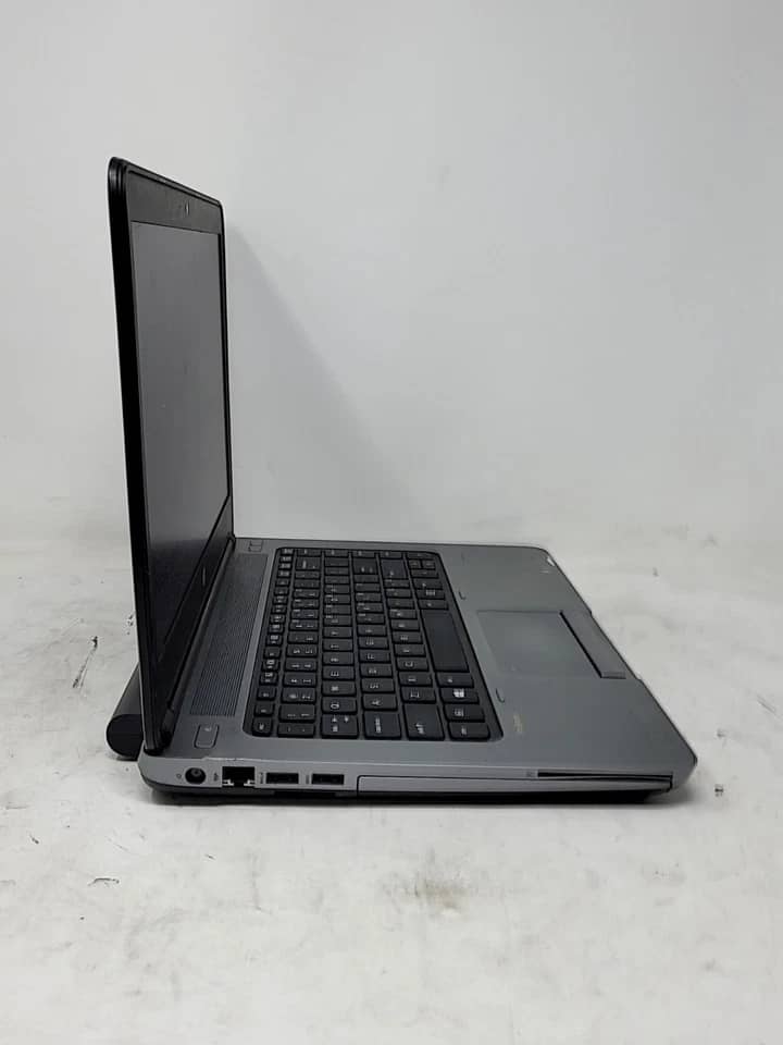 HP ProBook 645 G1 Computers 128GB 4GB Refurbished - Excellent