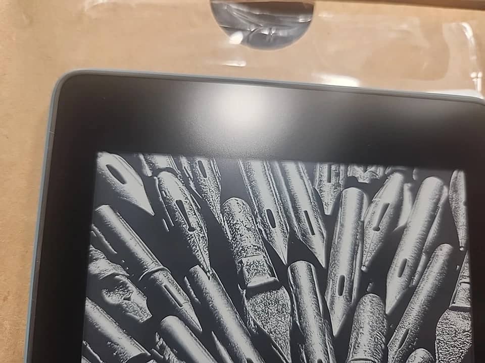 Amazon Kindle Paperwhite 4 10th Tablets Black 16GB New