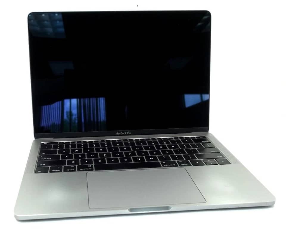 Apple MacBook Pro (2017) Computers 128GB Refurbished - Excellent