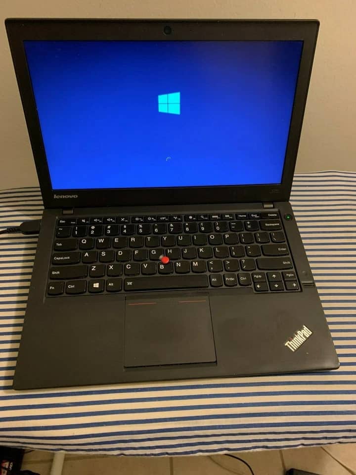 Lenovo ThinkPad X240 Computers 128GB New