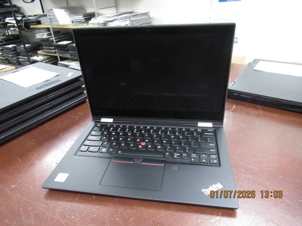 Lenovo ThinkPad X13 Gen 1 Computers 256GB 16GB New