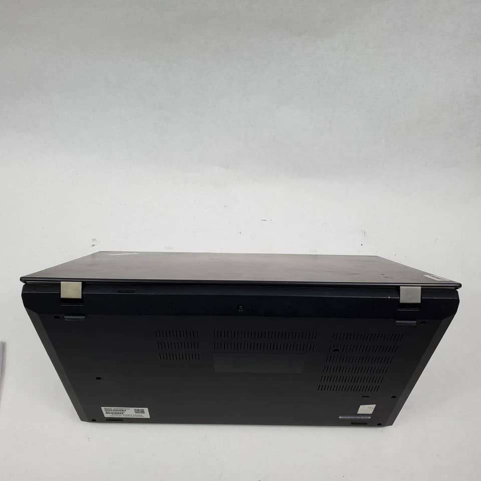 Lenovo ThinkPad T15p Gen 3 Computers 1TB 16GB Refurbished - Excellent