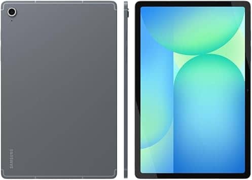 Samsung Galaxy Tab S10 FE+ Tablets Gray 128GB Refurbished - Excellent 13.1"