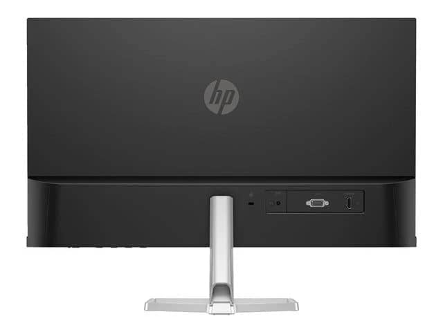 HP 524sf Monitors New