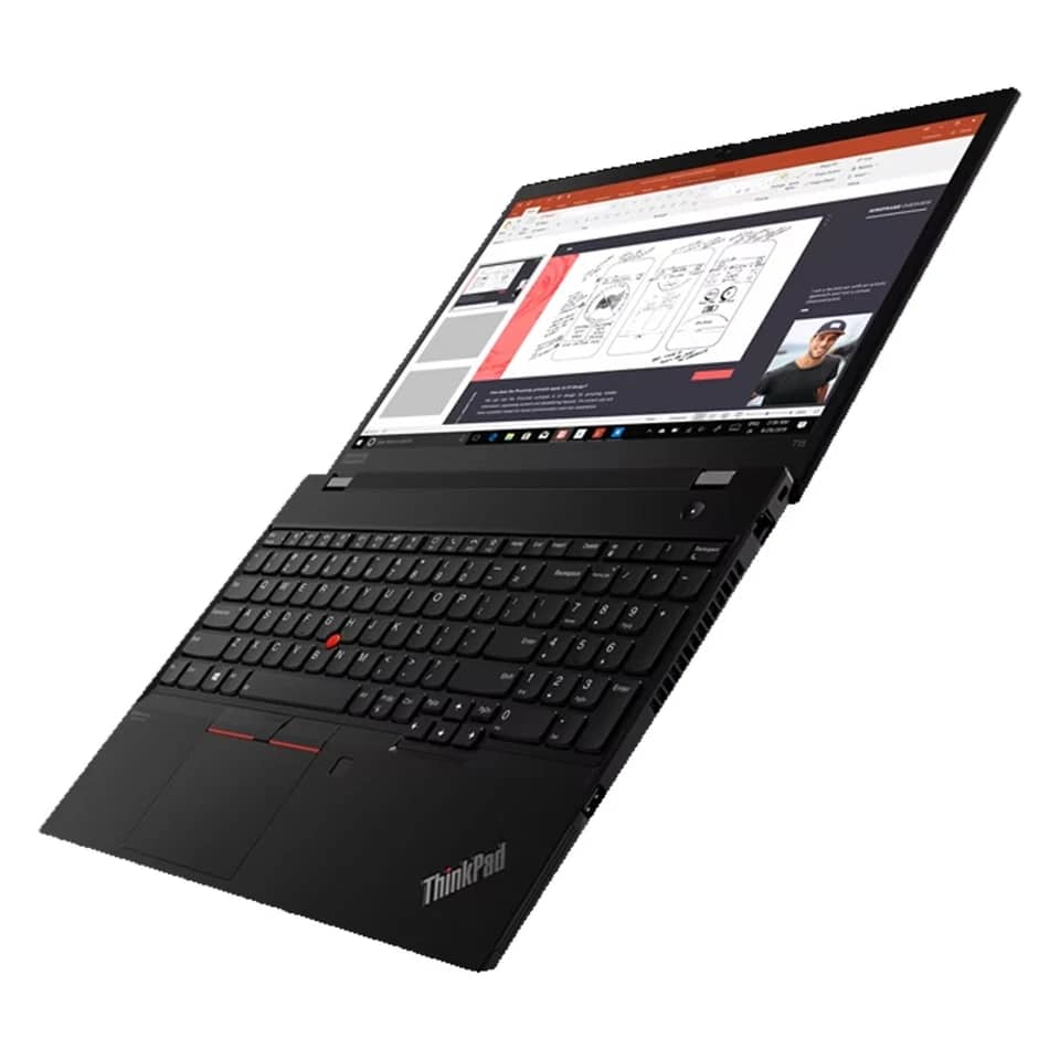 Lenovo ThinkPad T15 Gen 1 Computers 1TB 16GB Used - Good