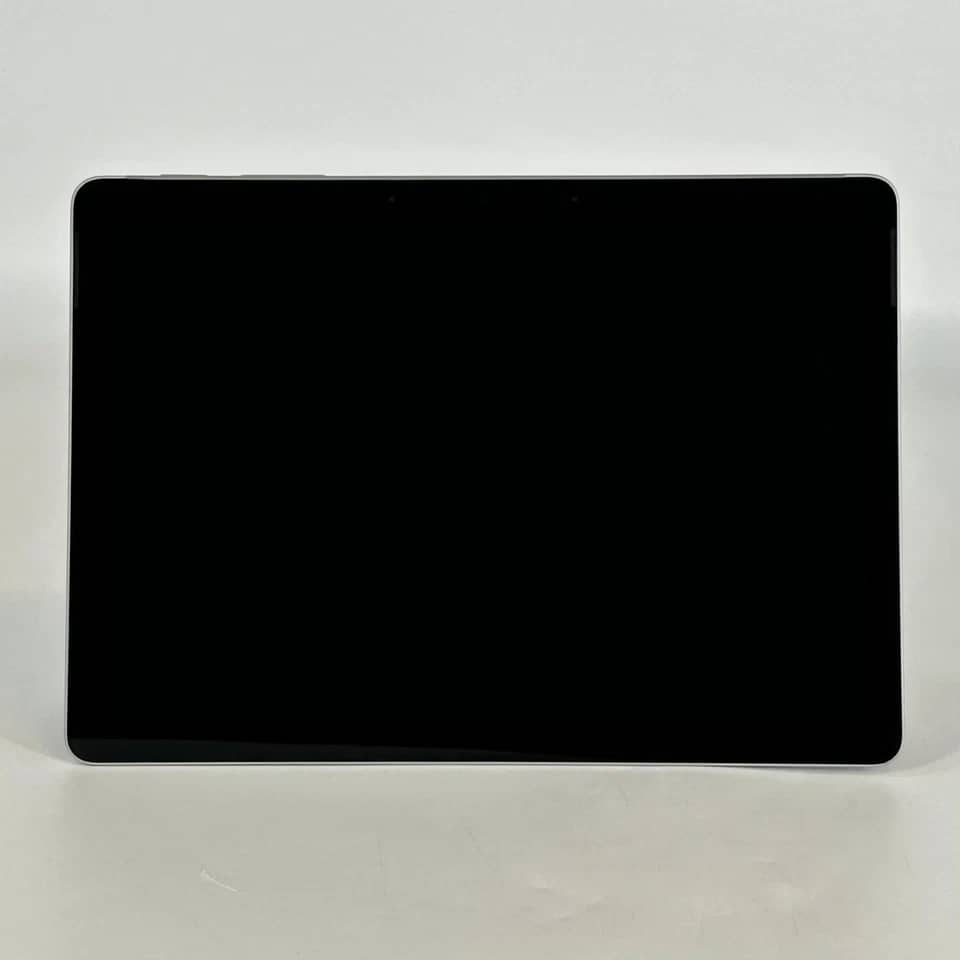 Microsoft Surface Go 3 Tablets Silver 64GB Open-Box Excellent