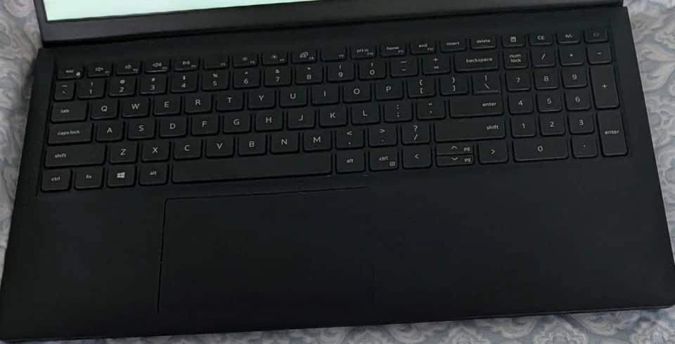 Dell Inspiron 3510 Computers 128GB 8GB New